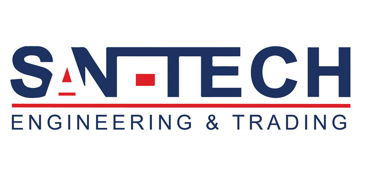 Santech Co. for Engineering & Trading